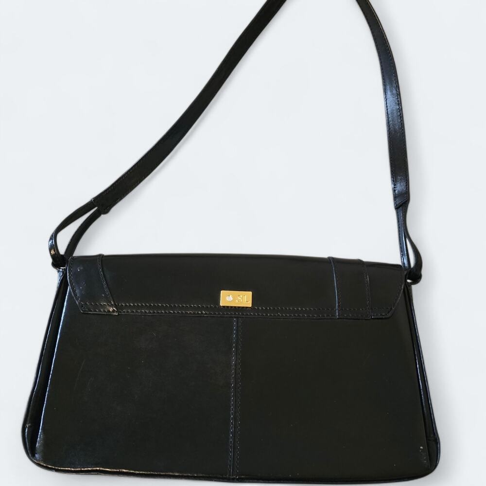 Susan Lucci Shoulder Purse